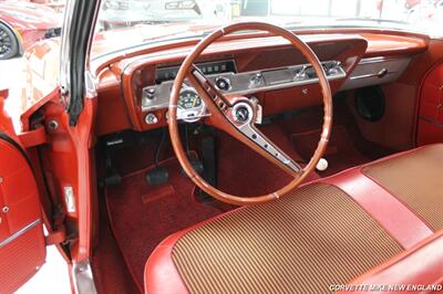1962 Chevrolet Impala   - Photo 43 - Carver, MA 02330