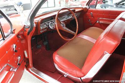 1962 Chevrolet Impala   - Photo 40 - Carver, MA 02330