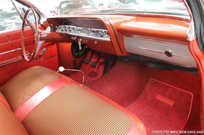1962 Chevrolet Impala   - Photo 49 - Carver, MA 02330