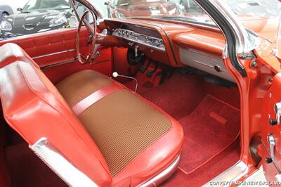 1962 Chevrolet Impala   - Photo 47 - Carver, MA 02330