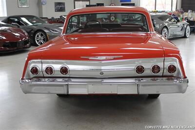 1962 Chevrolet Impala   - Photo 20 - Carver, MA 02330