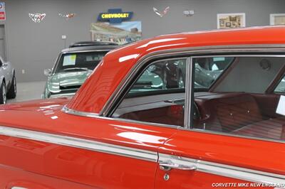 1962 Chevrolet Impala   - Photo 28 - Carver, MA 02330