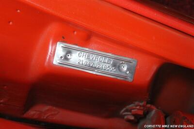 1962 Chevrolet Impala   - Photo 61 - Carver, MA 02330