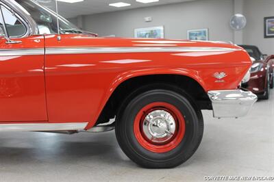 1962 Chevrolet Impala   - Photo 25 - Carver, MA 02330