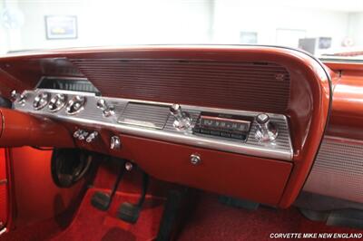 1962 Chevrolet Impala   - Photo 52 - Carver, MA 02330