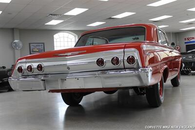 1962 Chevrolet Impala   - Photo 21 - Carver, MA 02330