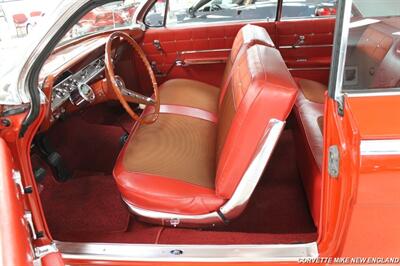 1962 Chevrolet Impala   - Photo 39 - Carver, MA 02330