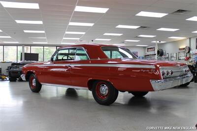 1962 Chevrolet Impala   - Photo 18 - Carver, MA 02330