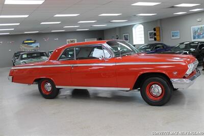 1962 Chevrolet Impala   - Photo 24 - Carver, MA 02330