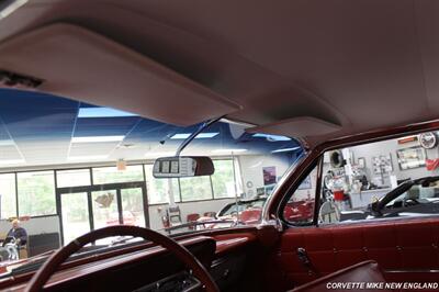 1962 Chevrolet Impala   - Photo 46 - Carver, MA 02330