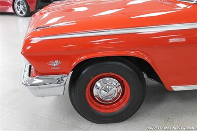 1962 Chevrolet Impala   - Photo 33 - Carver, MA 02330