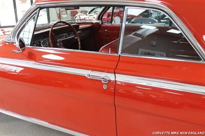 1962 Chevrolet Impala   - Photo 36 - Carver, MA 02330