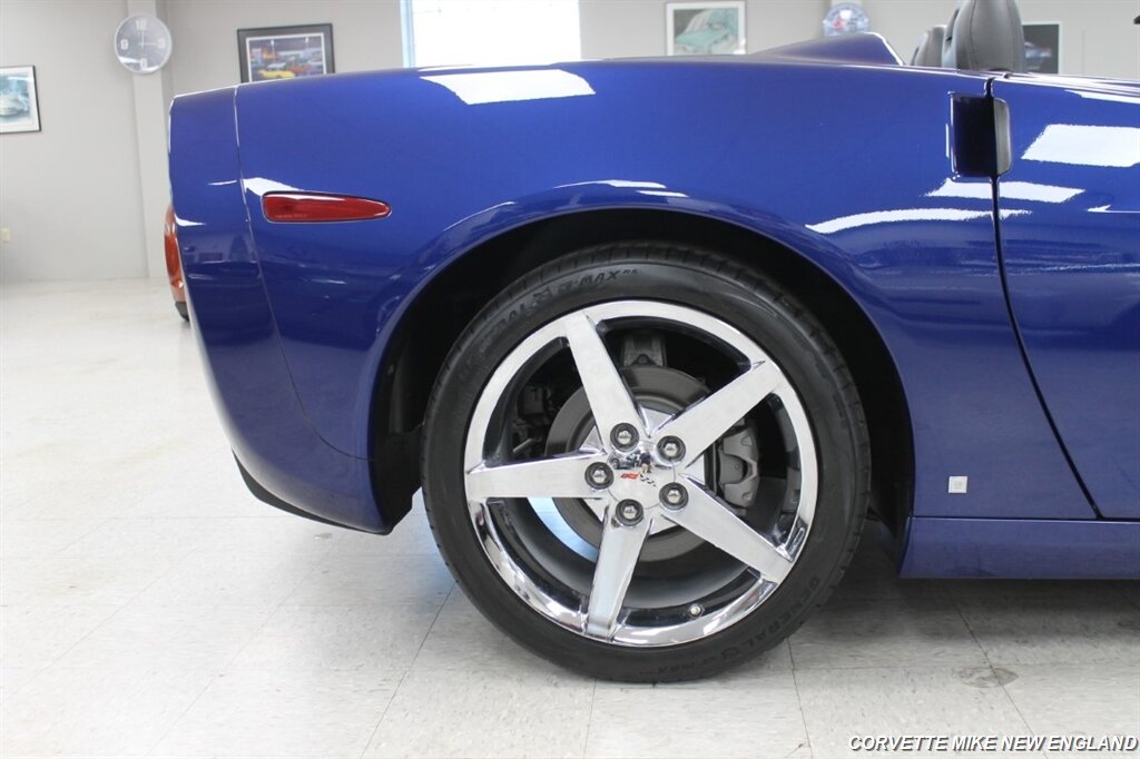 2006 Chevrolet Corvette - Photo 20 - Carver, MA 02330