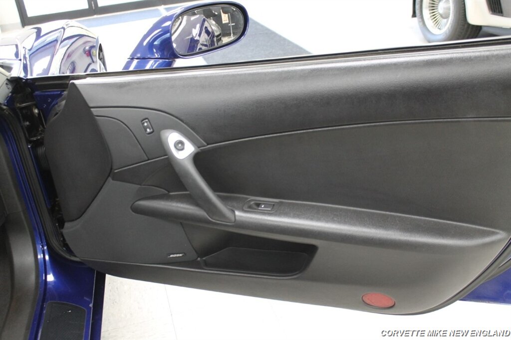 2006 Chevrolet Corvette - Photo 33 - Carver, MA 02330