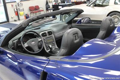 2006 Chevrolet Corvette - Photo 18 - Carver, MA 02330