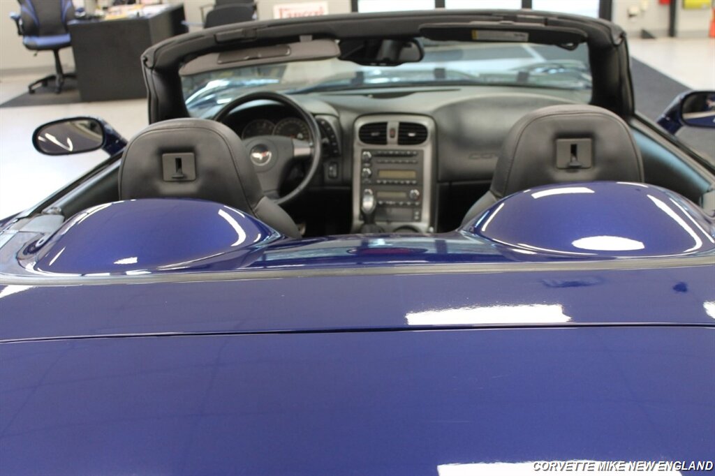 2006 Chevrolet Corvette - Photo 19 - Carver, MA 02330