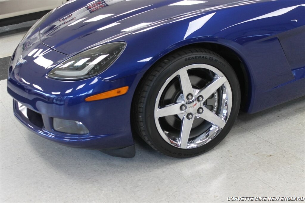 2006 Chevrolet Corvette - Photo 15 - Carver, MA 02330