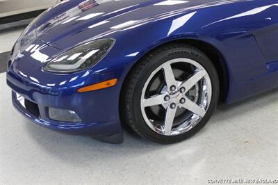 2006 Chevrolet Corvette - Photo 15 - Carver, MA 02330