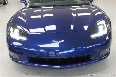 2006 Chevrolet Corvette - Photo 41 - Carver, MA 02330