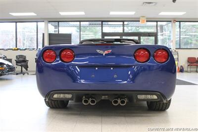 2006 Chevrolet Corvette - Photo 7 - Carver, MA 02330