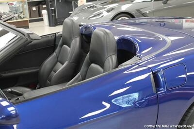 2006 Chevrolet Corvette - Photo 17 - Carver, MA 02330