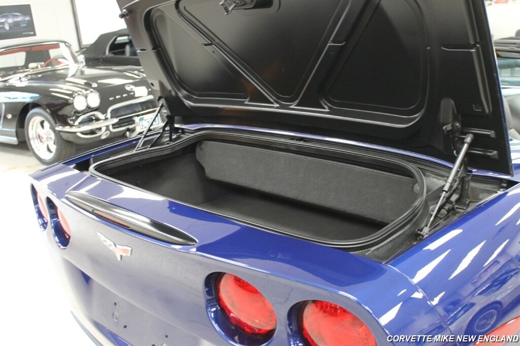 2006 Chevrolet Corvette - Photo 35 - Carver, MA 02330