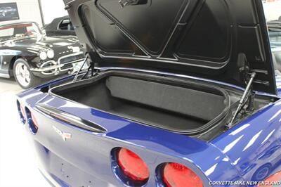 2006 Chevrolet Corvette - Photo 35 - Carver, MA 02330
