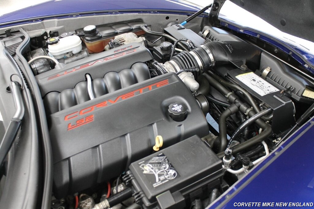 2006 Chevrolet Corvette - Photo 36 - Carver, MA 02330