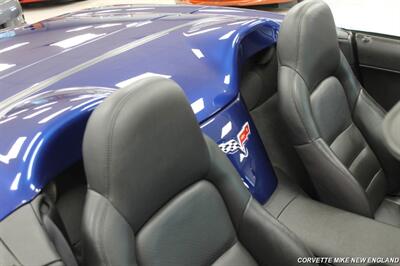 2006 Chevrolet Corvette - Photo 23 - Carver, MA 02330