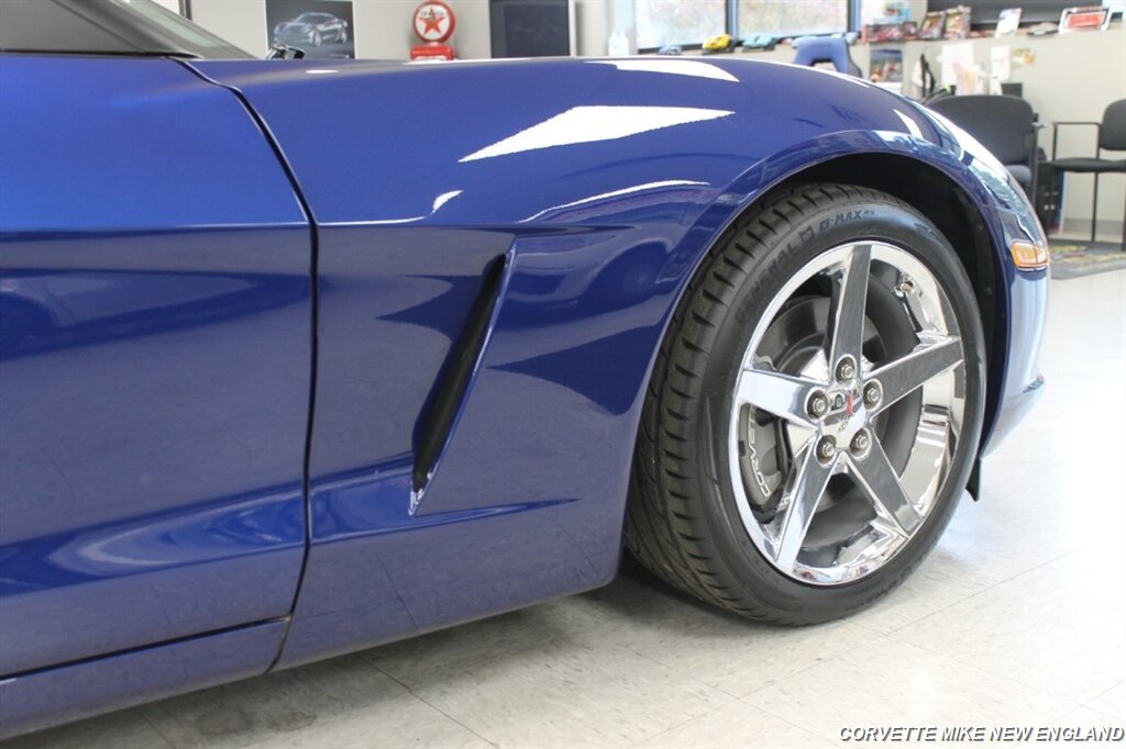 2006 Chevrolet Corvette - Photo 21 - Carver, MA 02330