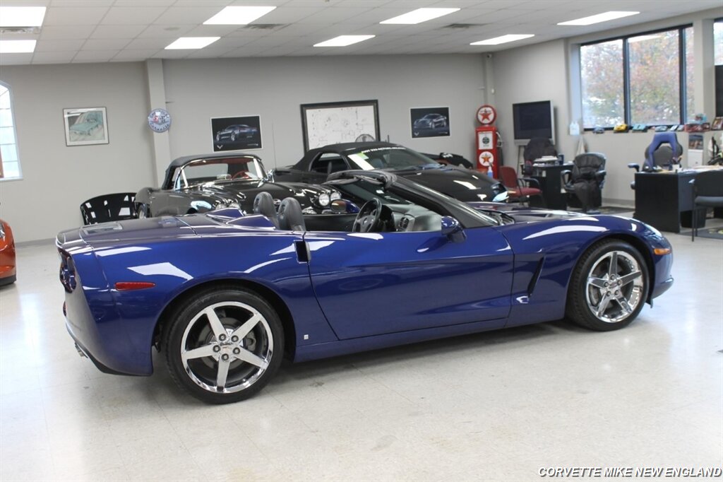 2006 Chevrolet Corvette - Photo 9 - Carver, MA 02330