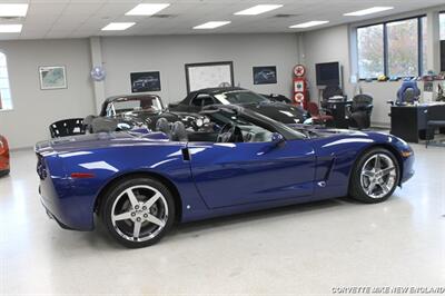 2006 Chevrolet Corvette - Photo 9 - Carver, MA 02330
