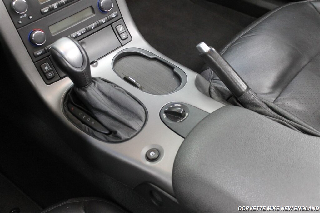 2006 Chevrolet Corvette - Photo 29 - Carver, MA 02330