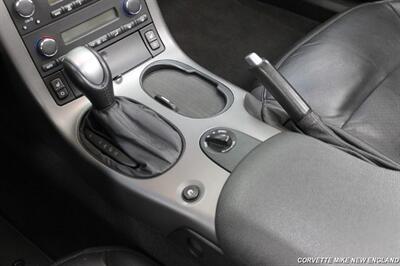 2006 Chevrolet Corvette - Photo 29 - Carver, MA 02330