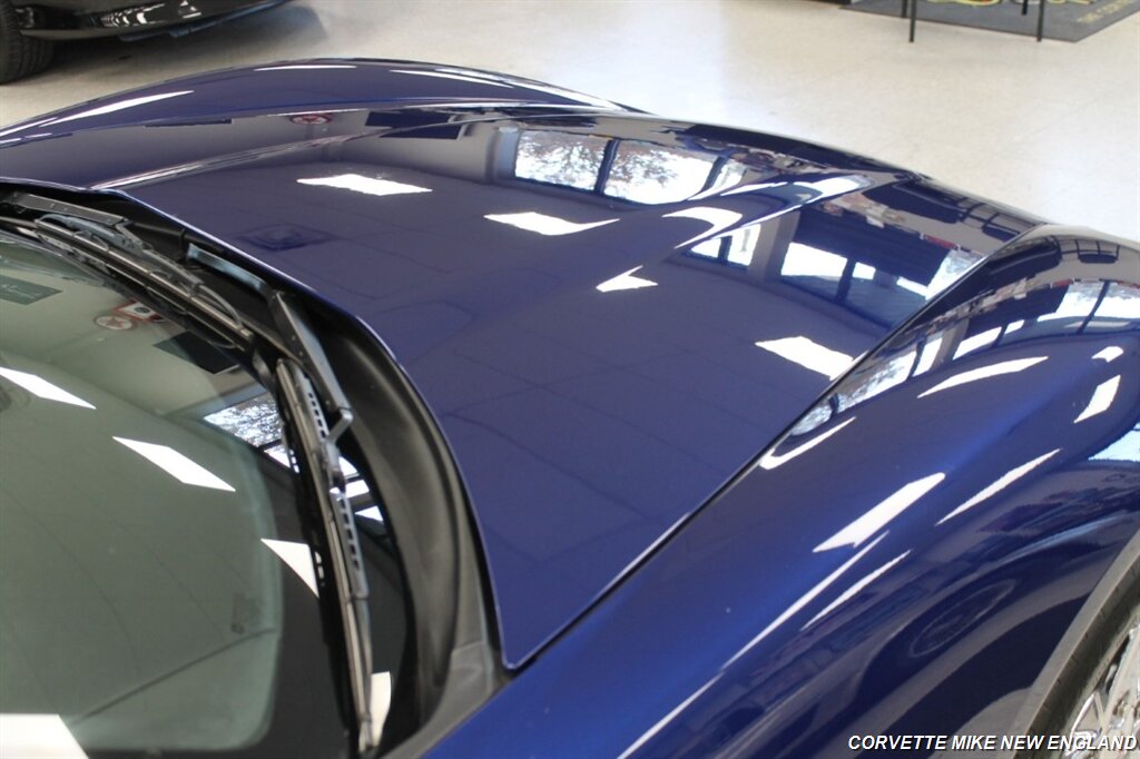 2006 Chevrolet Corvette - Photo 22 - Carver, MA 02330