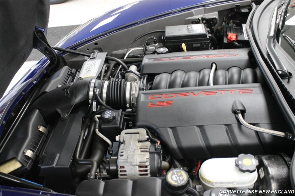 2006 Chevrolet Corvette - Photo 38 - Carver, MA 02330