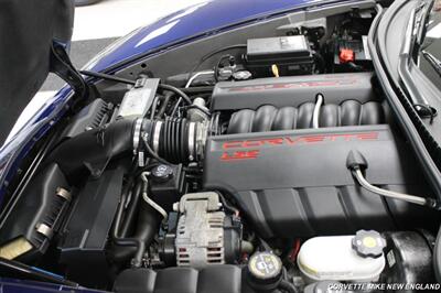 2006 Chevrolet Corvette - Photo 38 - Carver, MA 02330