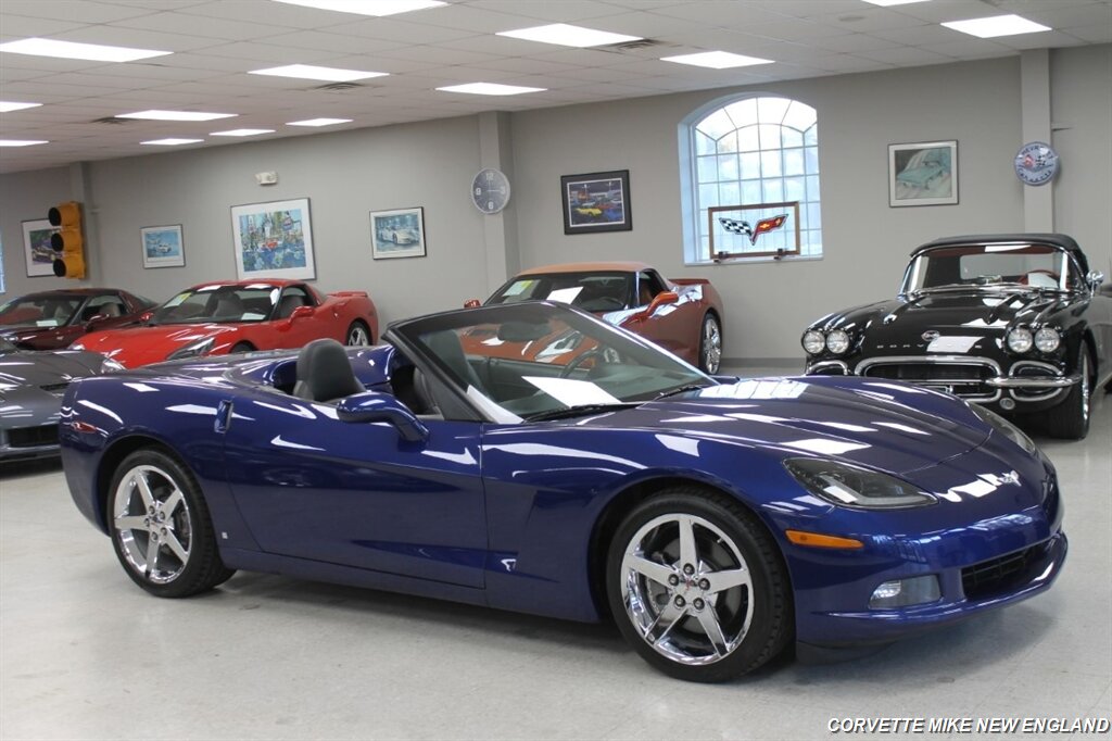2006 Chevrolet Corvette - Photo 11 - Carver, MA 02330