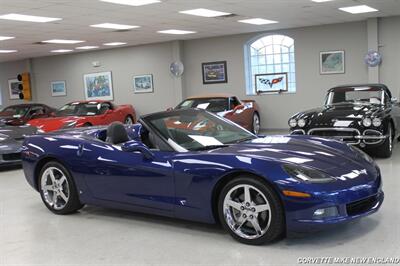 2006 Chevrolet Corvette - Photo 11 - Carver, MA 02330