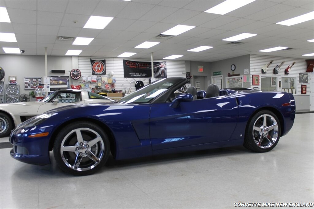 2006 Chevrolet Corvette - Photo 3 - Carver, MA 02330