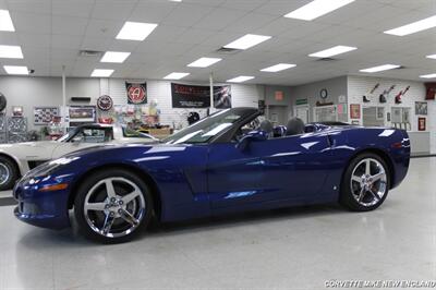 2006 Chevrolet Corvette - Photo 3 - Carver, MA 02330