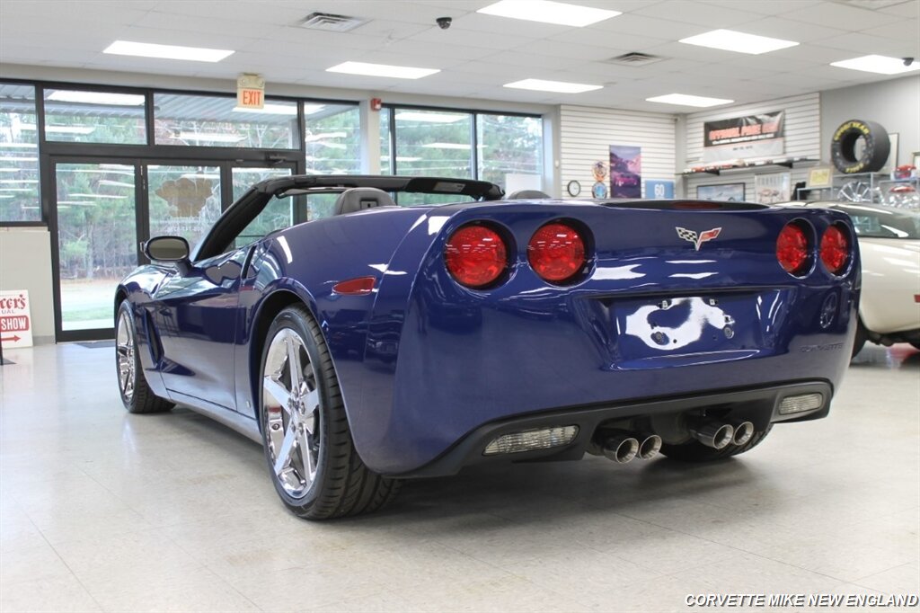 2006 Chevrolet Corvette - Photo 6 - Carver, MA 02330