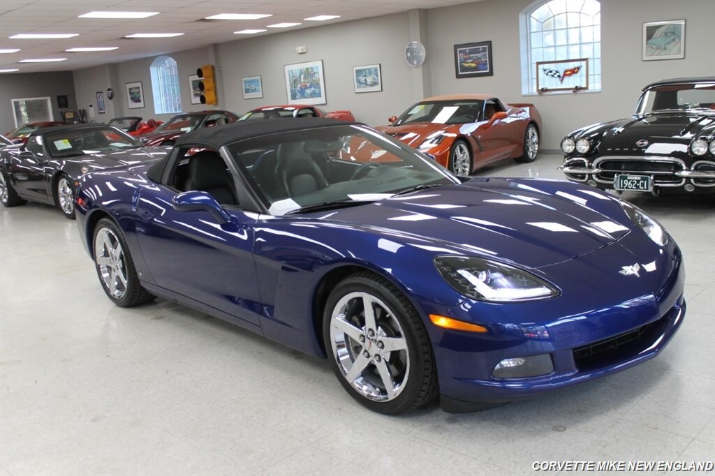 2006 Chevrolet Corvette - Photo 43 - Carver, MA 02330