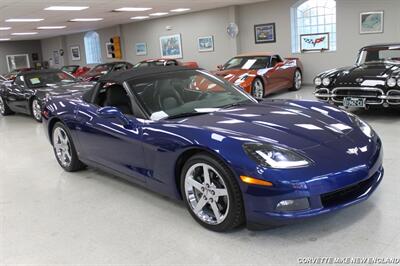 2006 Chevrolet Corvette - Photo 43 - Carver, MA 02330