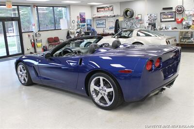 2006 Chevrolet Corvette - Photo 5 - Carver, MA 02330