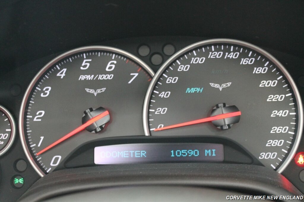 2006 Chevrolet Corvette - Photo 39 - Carver, MA 02330