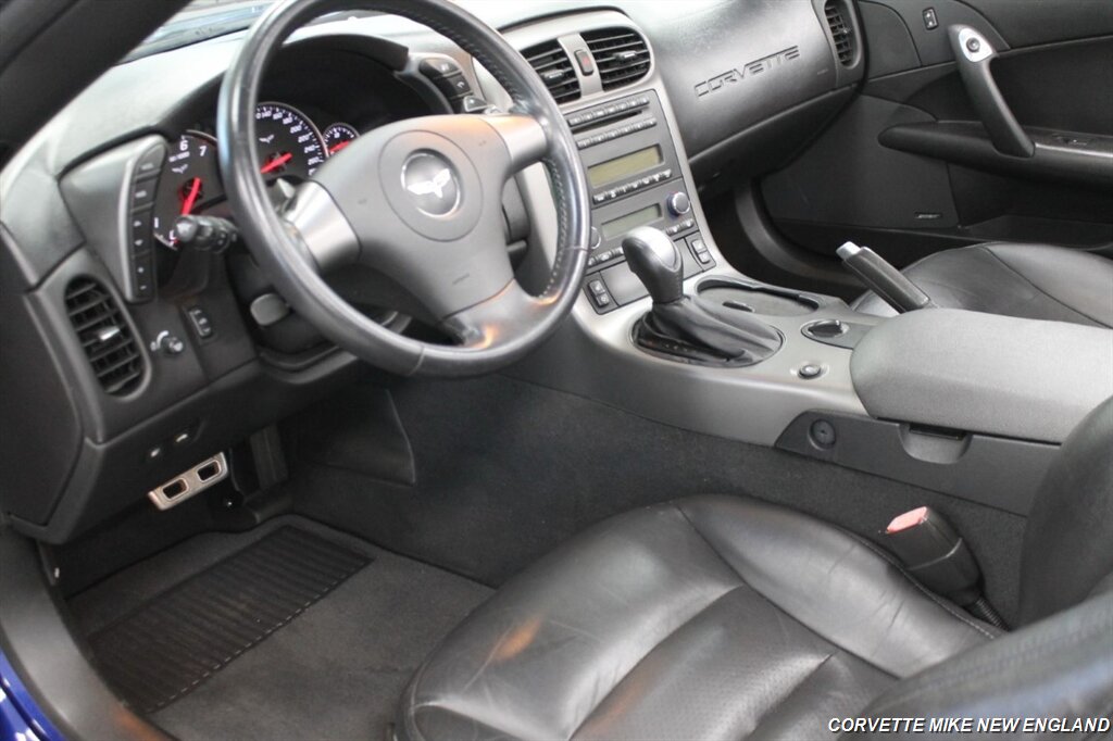 2006 Chevrolet Corvette - Photo 25 - Carver, MA 02330