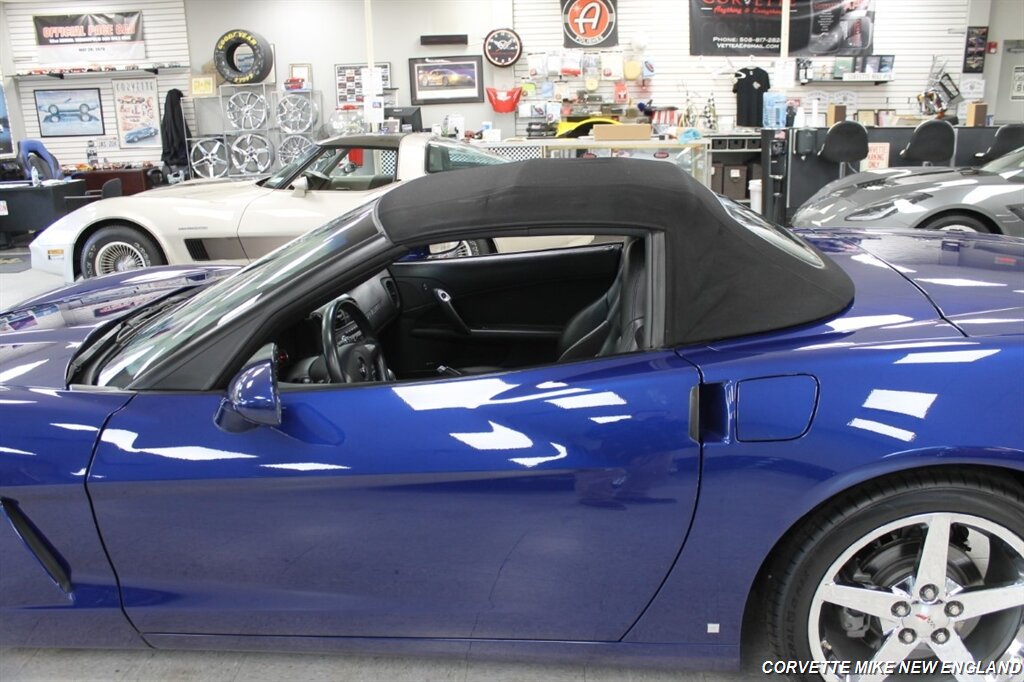 2006 Chevrolet Corvette - Photo 45 - Carver, MA 02330
