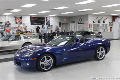 2006 Chevrolet Corvette - Photo 2 - Carver, MA 02330