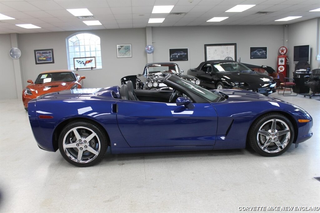 2006 Chevrolet Corvette - Photo 10 - Carver, MA 02330